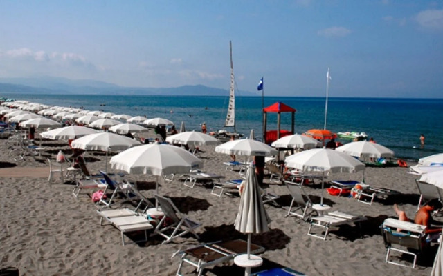 Trentinara Cilento