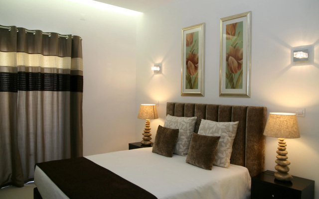 Belmar Spa & Beach Resort