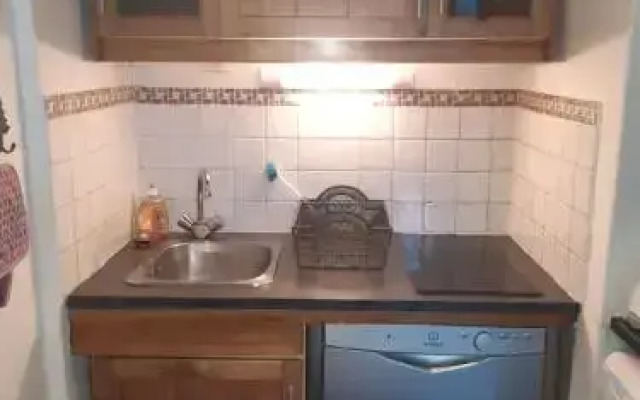 Apartment Le Carlton.5