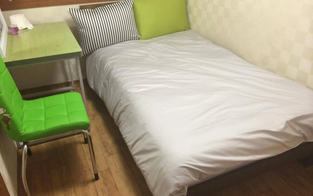 Rising Star Guesthouse Yongsan