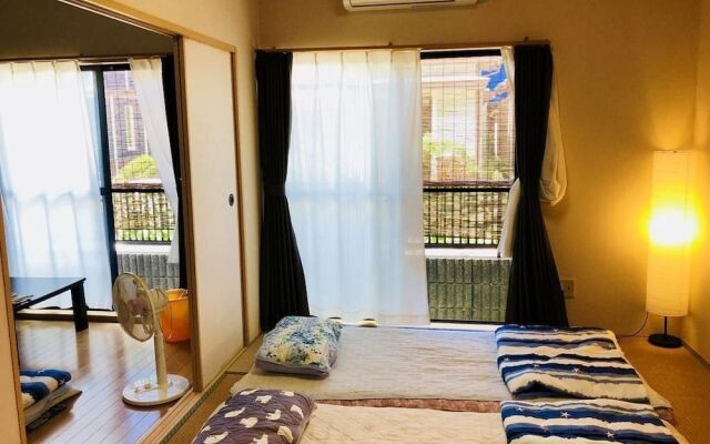 Midtown Sakura Apartment House 102