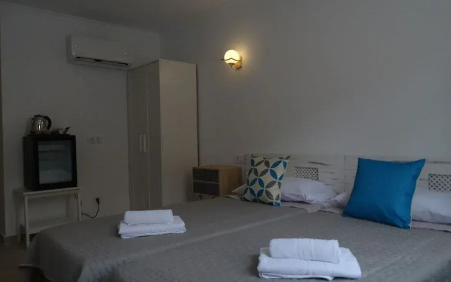 Hotel Calpe