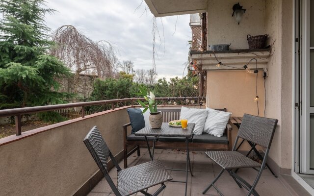 P&O Apartments Okecie 5