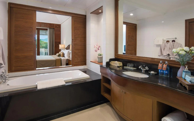 Dheva Mantra Resort