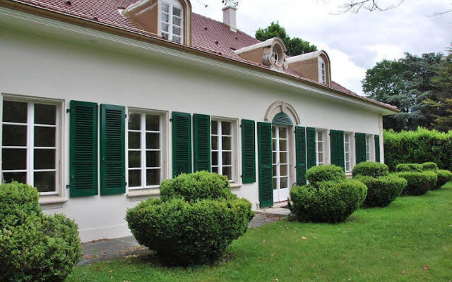 Villa Linda Lausanne