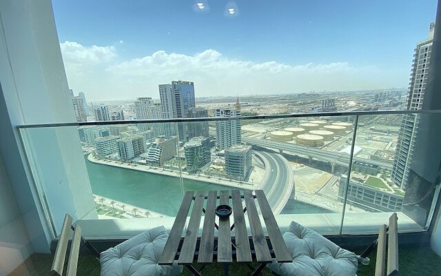 Lux BnB Address Beach Amazing Sea Views