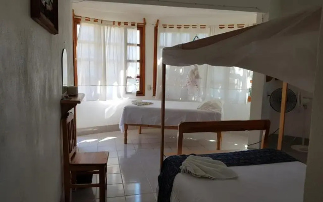 El Eden Bungalows