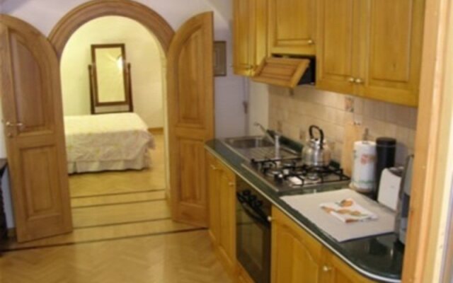 Navona Gallery Michelangelo Suite