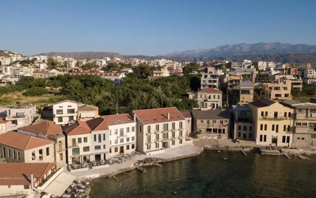 The Tanneries Hotel & Spa