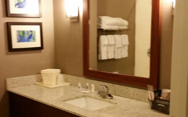 Comfort Inn Ferdinand