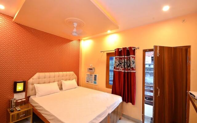 Walkin Shiva P Guest House