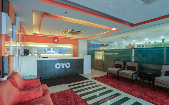 Super OYO 90101 Gds Hotel Titiwangsa