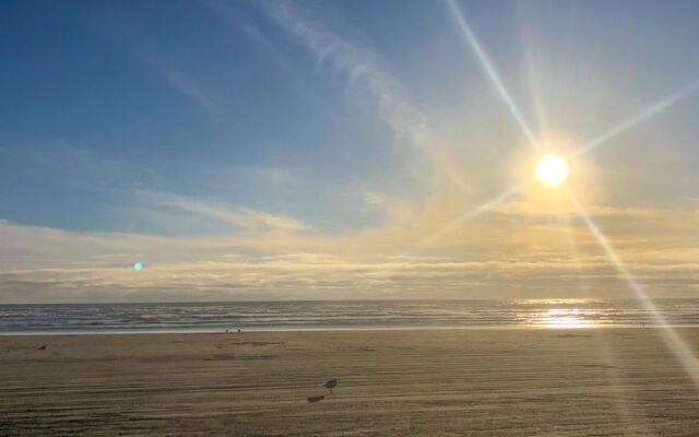 Pacific Dunes Resort