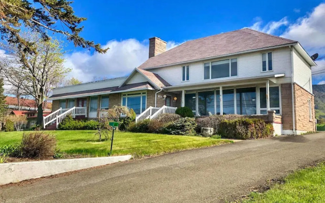 Bleu Mer - hôtel & résidences