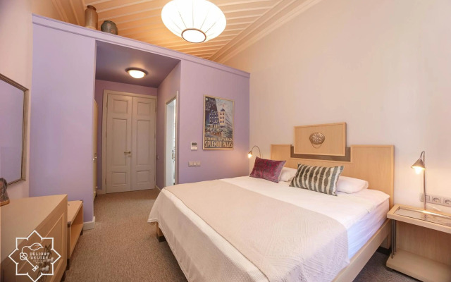 Hotel Sorga