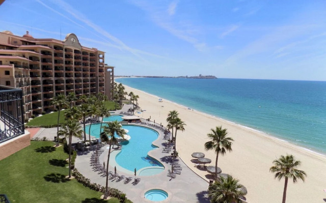 Sonoran Sea 2BR SSW 602 by Casago