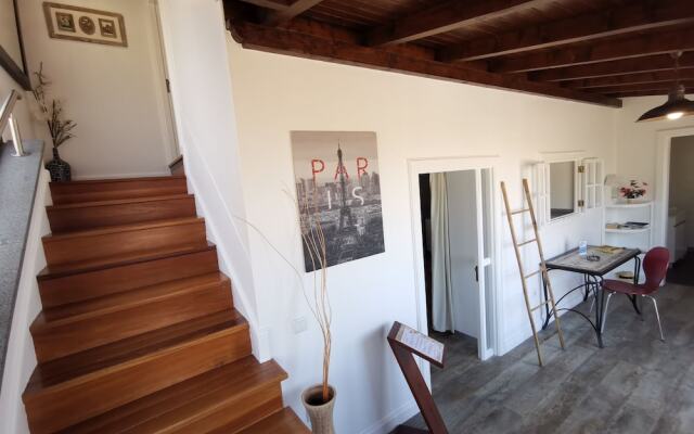 Villa Nova Madeira no Funchal Casa A e B