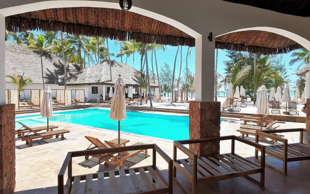 SBH Monica Zanzibar