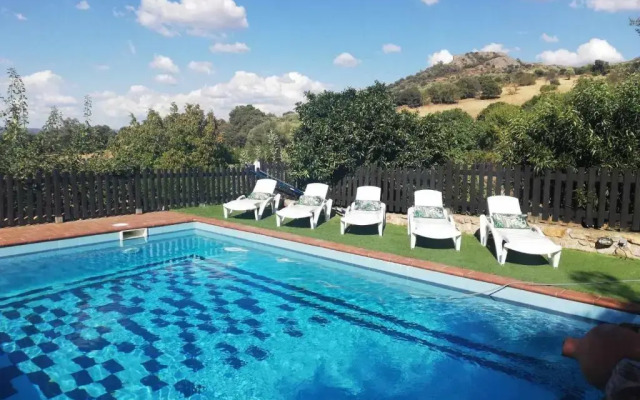 Casa Rural La Huerta De Los Nogales