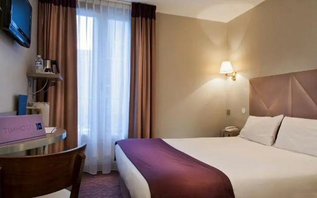 Timhotel Paris Gare Montparnasse
