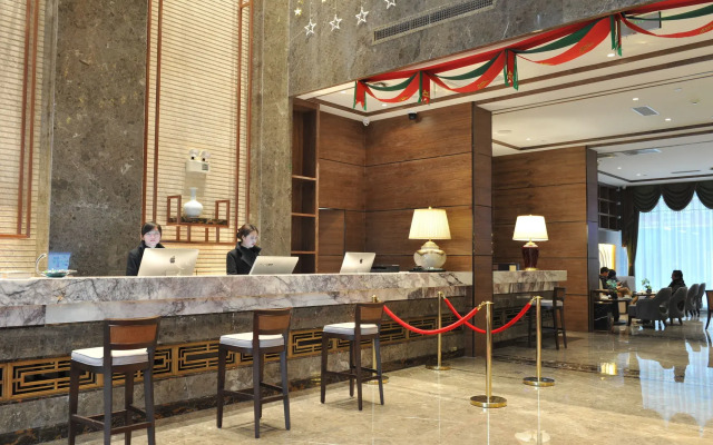 Grand Mercure Kunming South