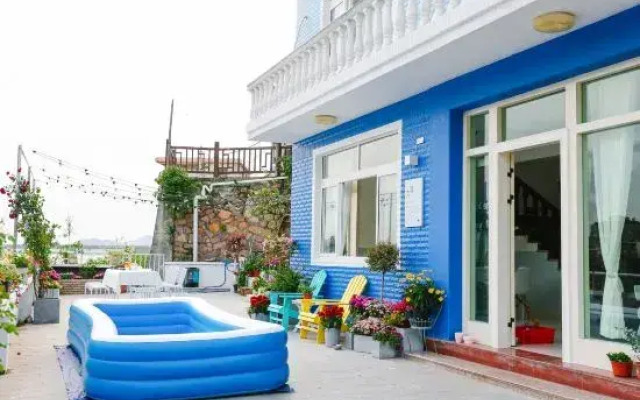 Wenzhou Bianyi Homestay
