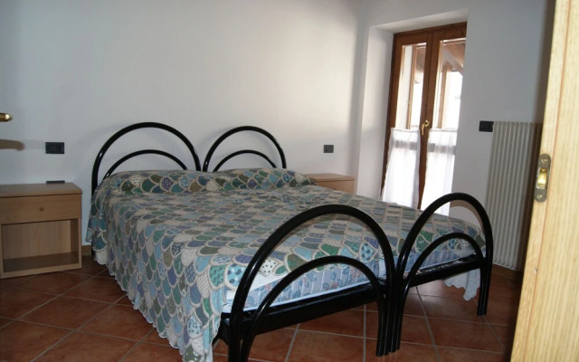 Casa Miravalle