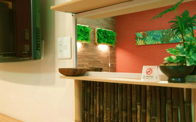 Guesthouse Narakomachi