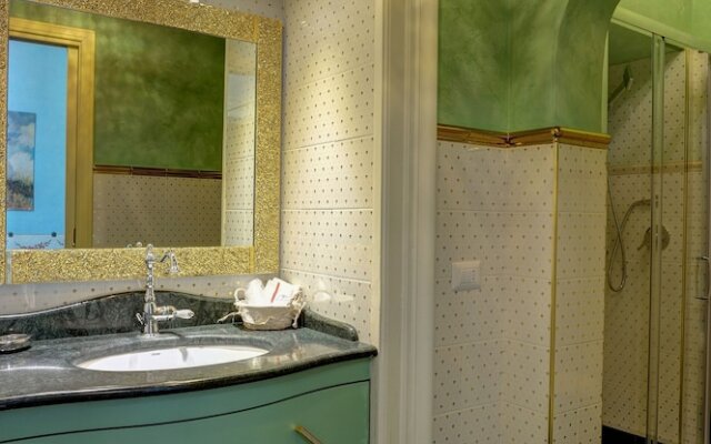 La Dimora Delle Rondini