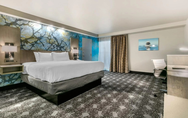 Clarion Inn