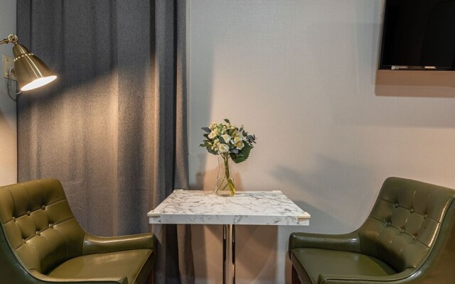 Dongtan Hotel Amor