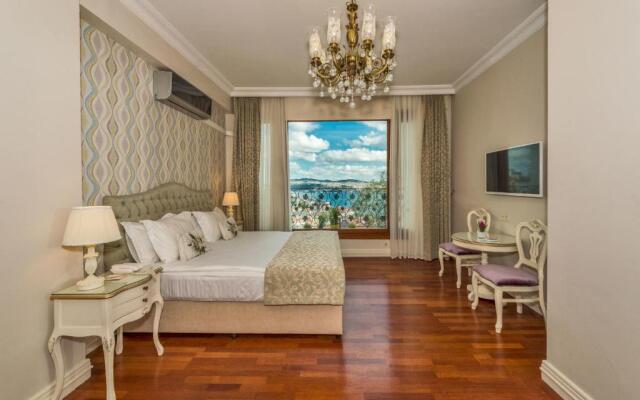 Suitel Bosphorus Istanbul