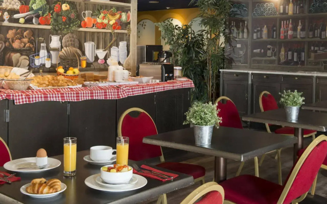 Espace Léonard de Vinci