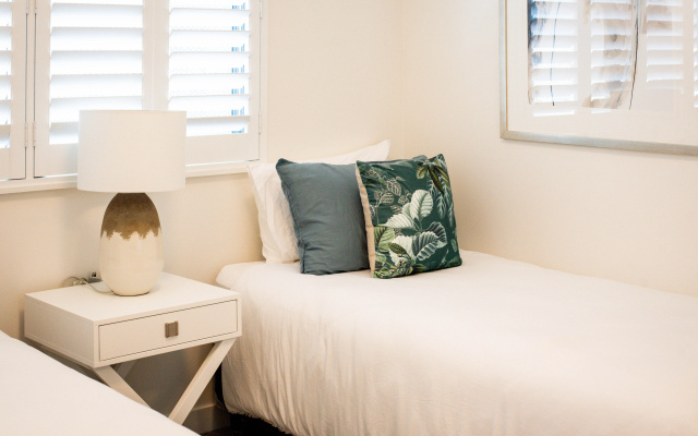 BreakFree Royal Harbour – Guest Rooms – Cairns