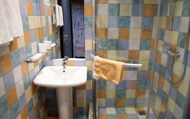 Hotel Ondráš z Beskyd