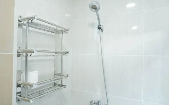 Elegant Studio at Meikarta Apartment