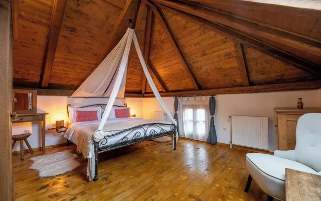Boutique Hotel von Graf