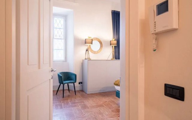 Palazzo Odescalchi by Wonderful Italy - Apt 4