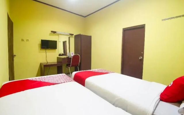 OYO 3104 Wisata Hotel