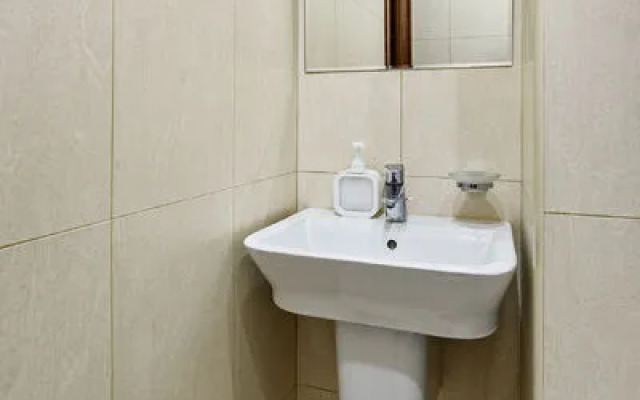 Апартаменты МаксРеалти24 на ул. Кастанаевская, 43, к. 2