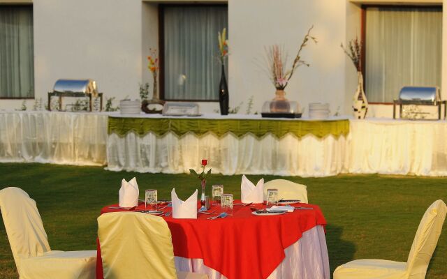 Inder Residency Resort & Spa Udaipur