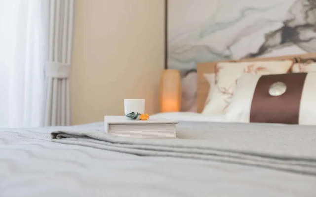 Ostay Kyoto Nijo-Jo Tsuki Hotel Apartment