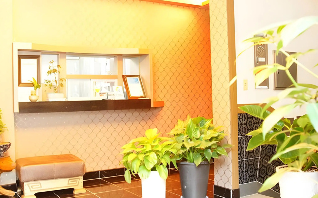 Morice Hotel