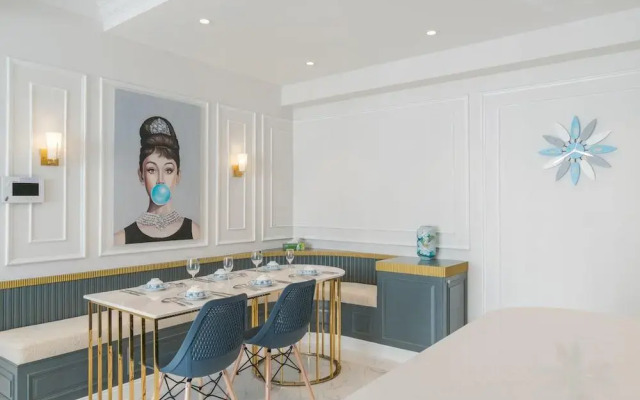 Donastay Rivergate HCM