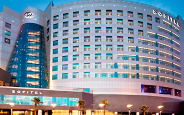Sofitel Al Khobar The Corniche