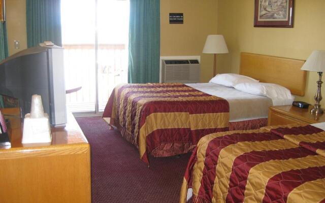 Alpine Inn of Pagosa Springs