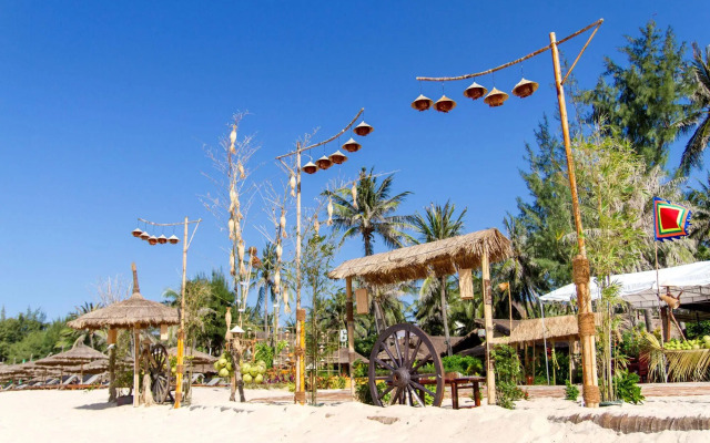 Bamboo Village Beach Resort & Spa