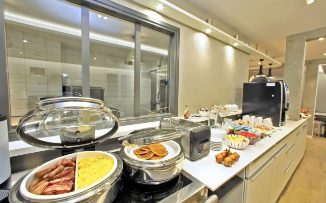 Hôtel Mercure Castres L'Occitan