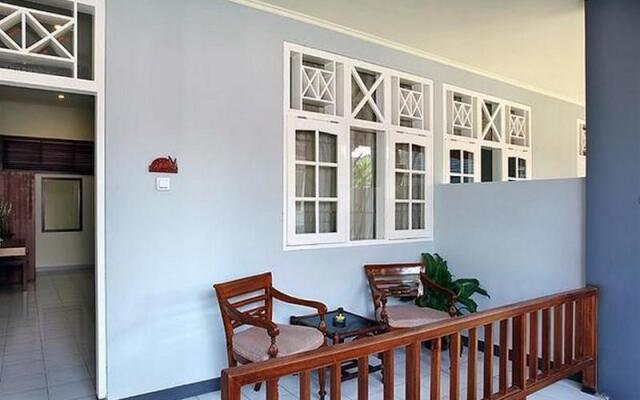 Giri Hotel Lombok