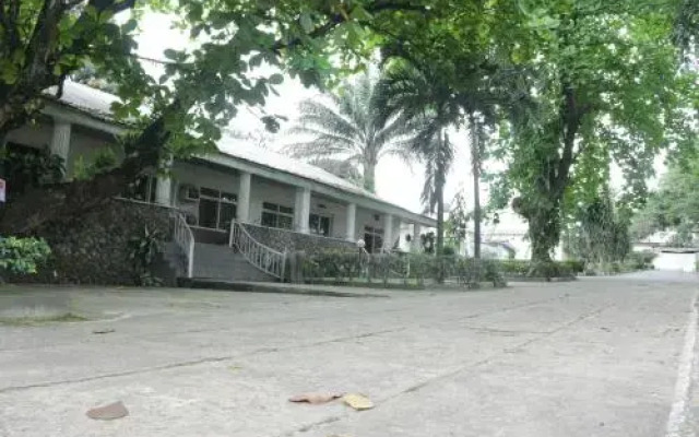 Rivera Homes Golf Resort